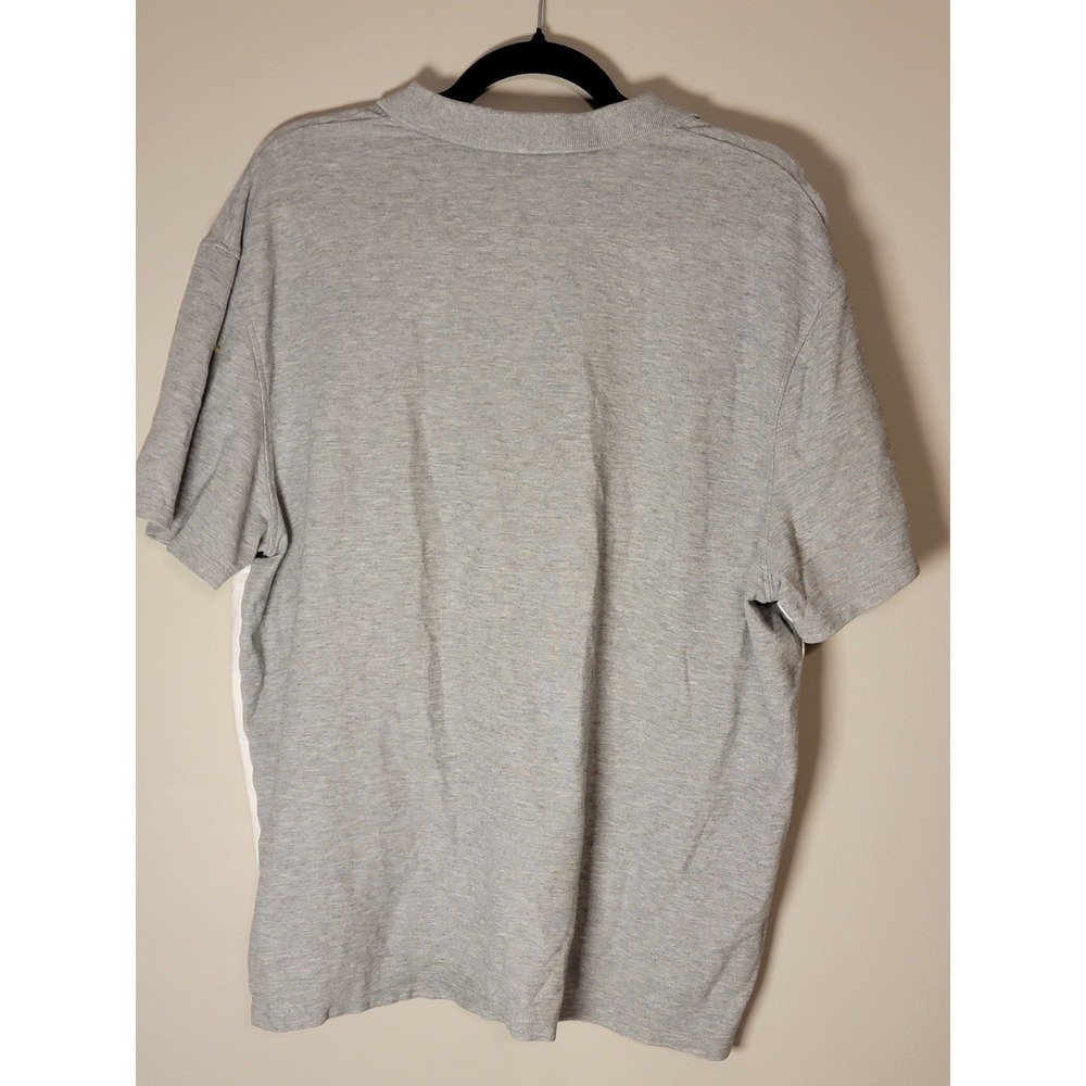 Calvin Klein Men's Polo Shirt Xl - Picture 4 of 5